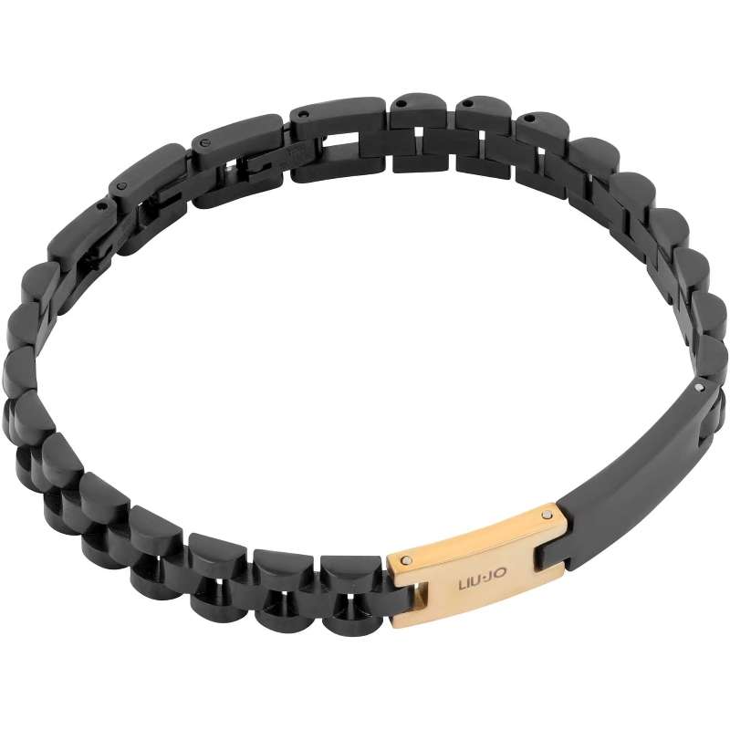 Liu-Jo Jewels Men's Bracelet (MLJ301)