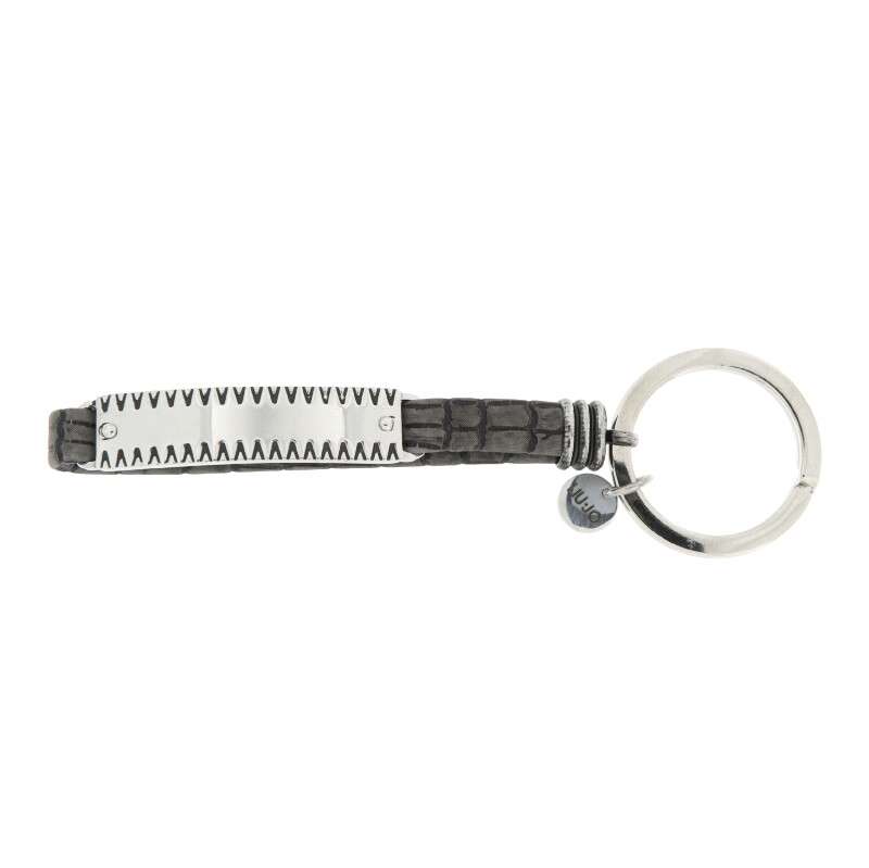 Liu-Jo Jewels Men's Keyring (MLJ376)
