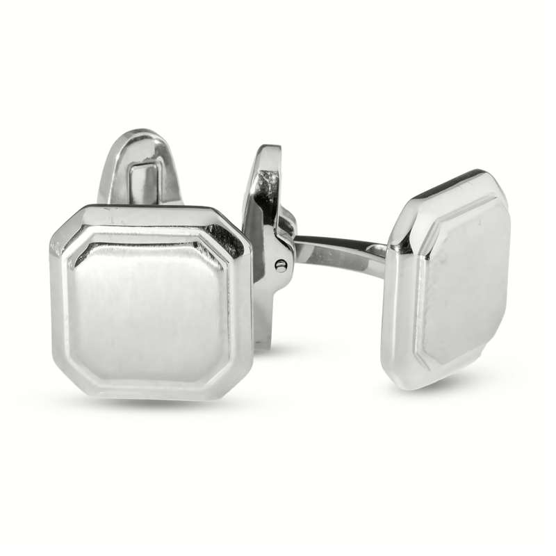 Liu-jo Jewels Men's Cufflinks (mlj475)