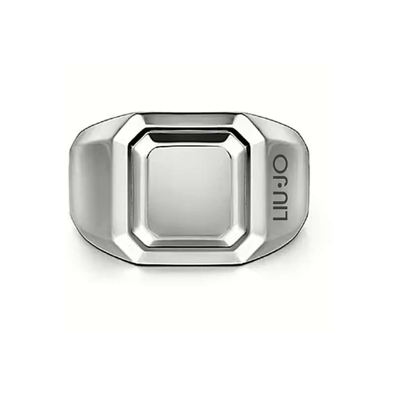 Liu-Jo Jewels Men's Ring (MLJ476M26)