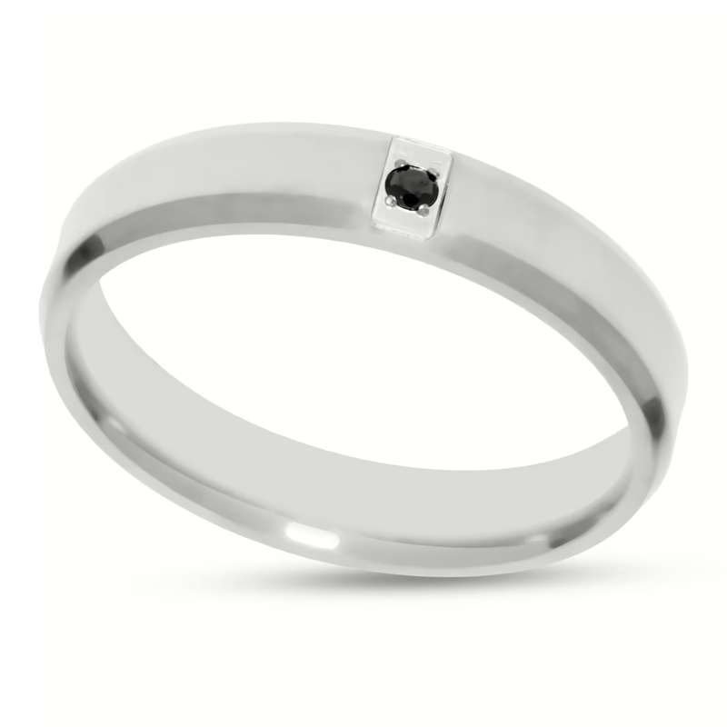 Liu-Jo Jewels Men's Ring (MLJ498M26)