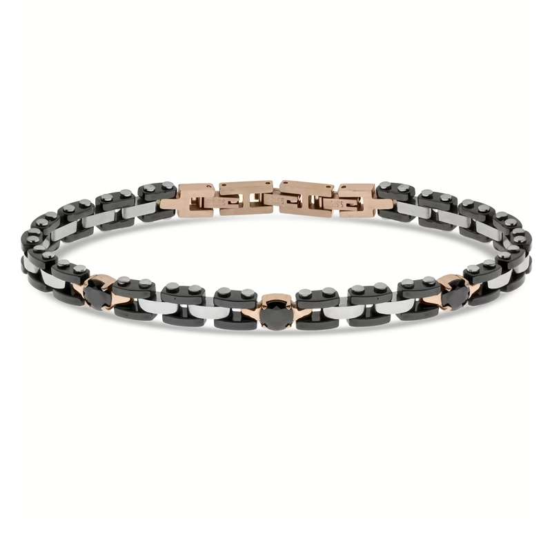 Liu-Jo Jewels Men's Bracelet (MLJ510)