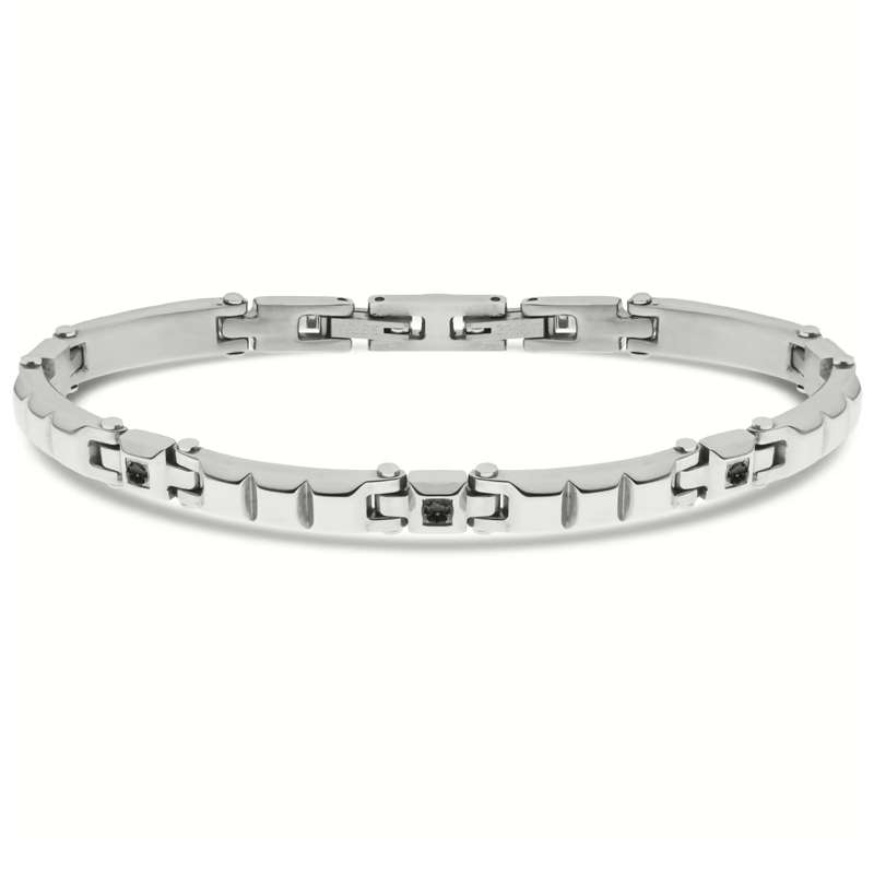 Liu-Jo Jewels Men's Bracelet (MLJ521)