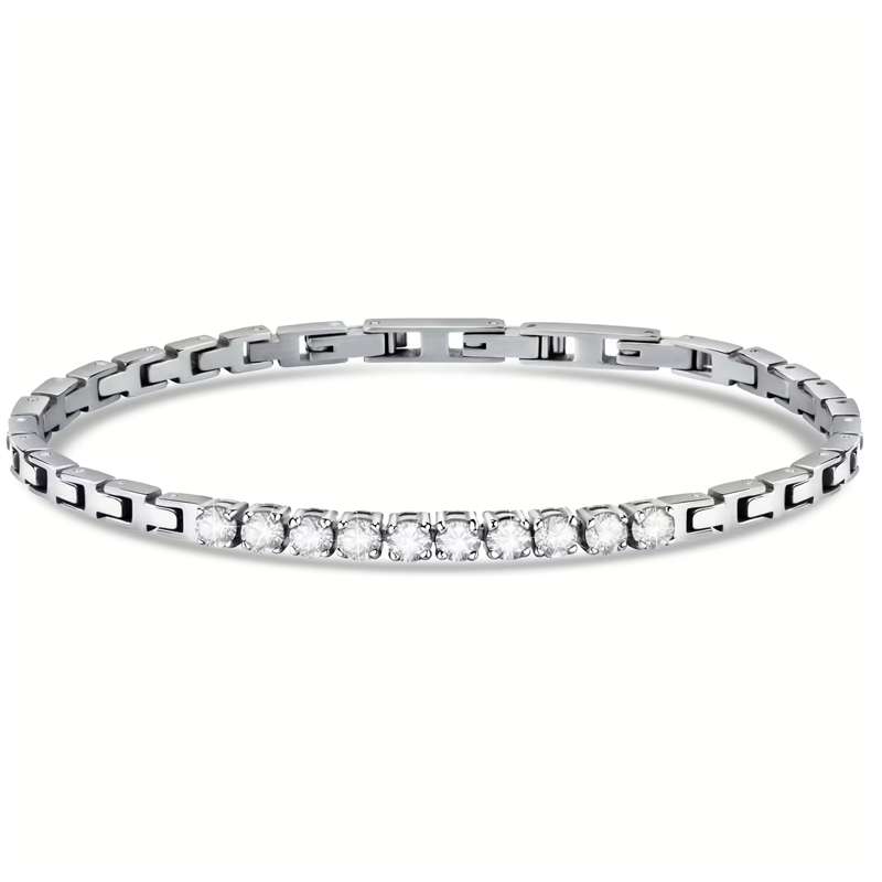 Liu-jo Jewels Men's Bracelet (mlj522)