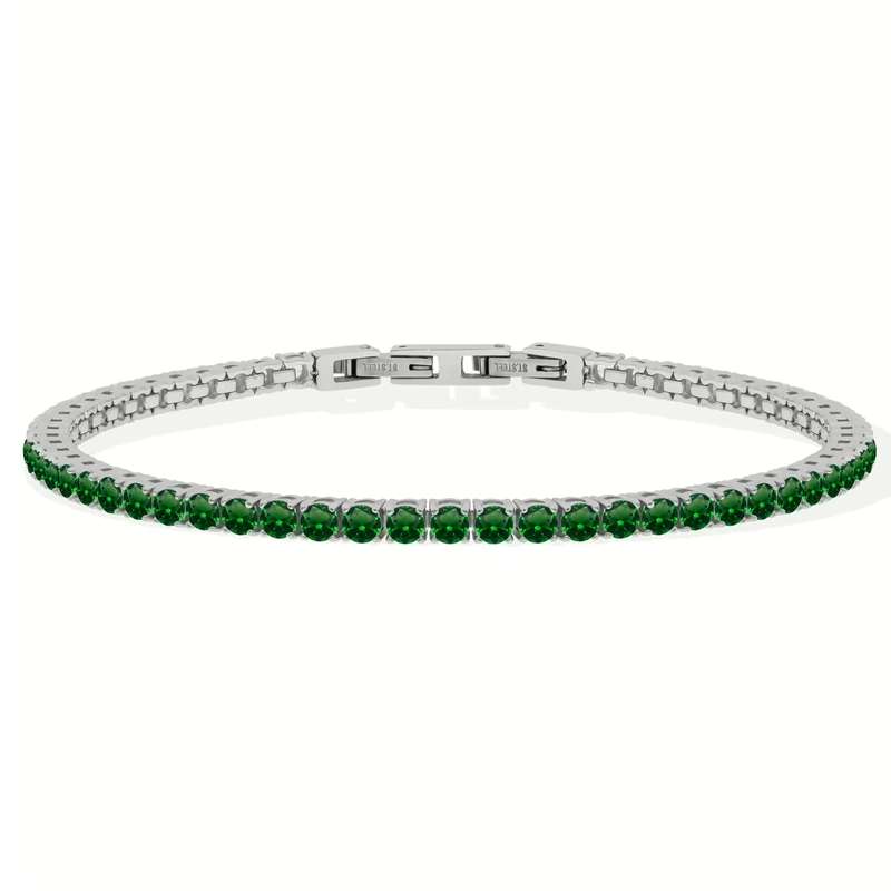 Liu-Jo Jewels Men's Bracelet (MLJ557)