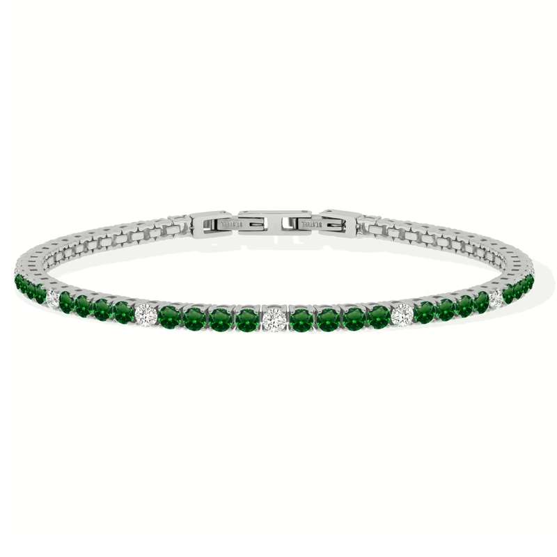 Liu-Jo Jewels Men's Bracelet (MLJ563)
