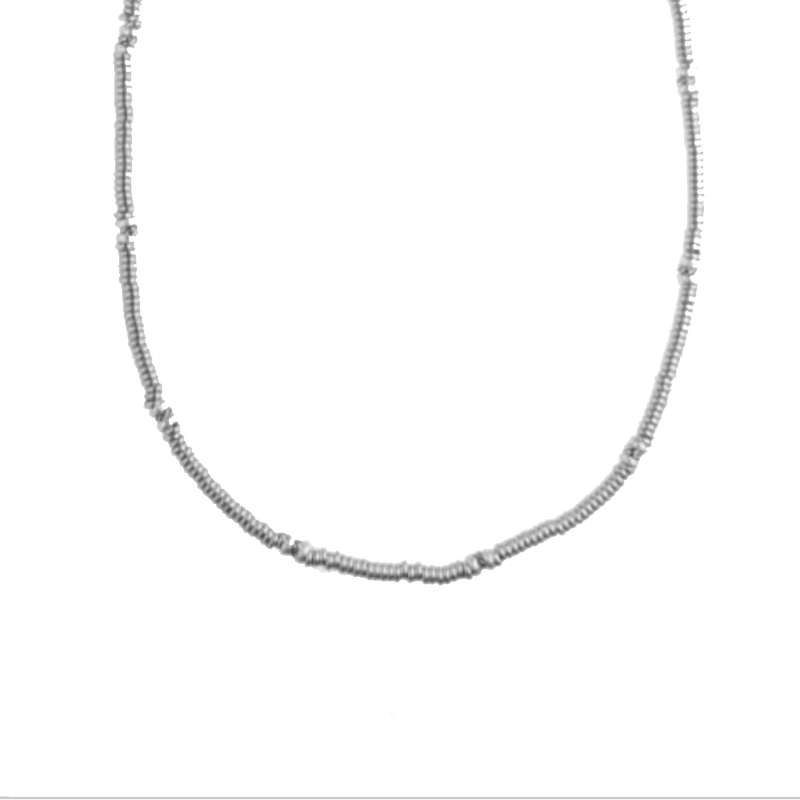 Liu-jo Jewels Men's Necklace (mlj590)