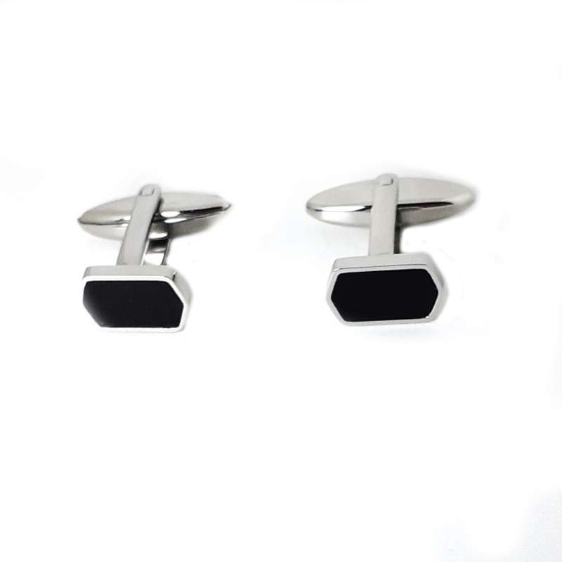 Liu-Jo Jewels Men's Cufflinks (MLJ596)