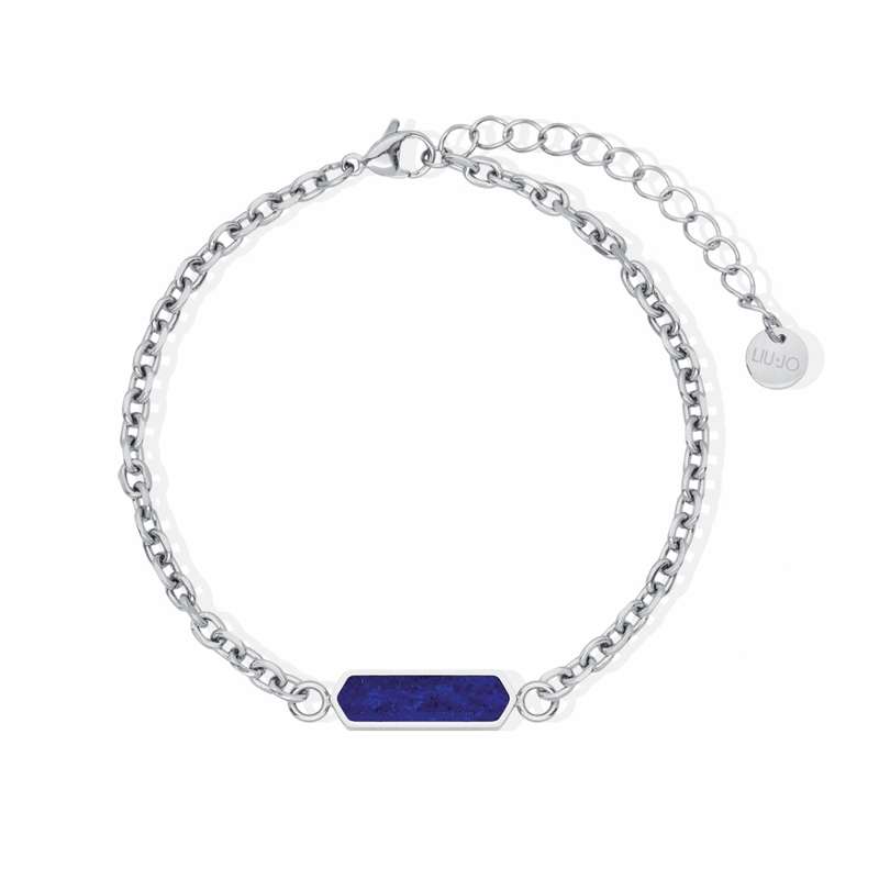 Liu-jo Jewels Men's Bracelet (mlj598)