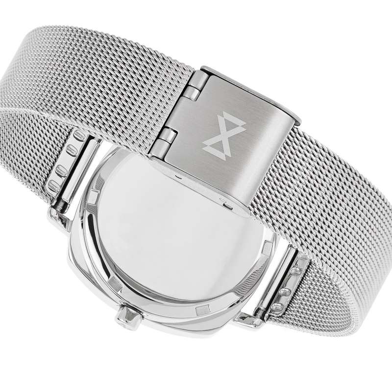 Mark Maddox Womens Watch (mm0100-15)-yaletown