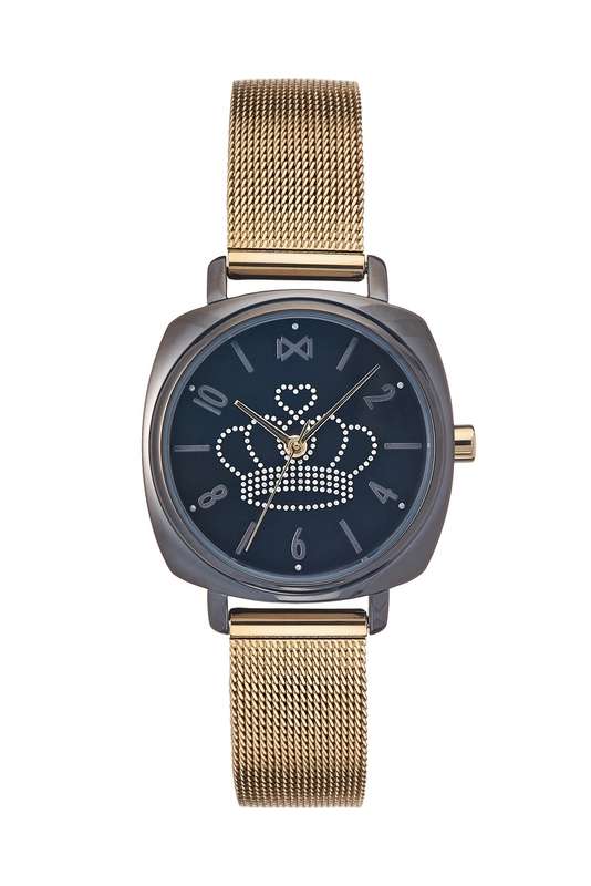 Mark Maddox Womens Watch (mm0101-55)-yaletown