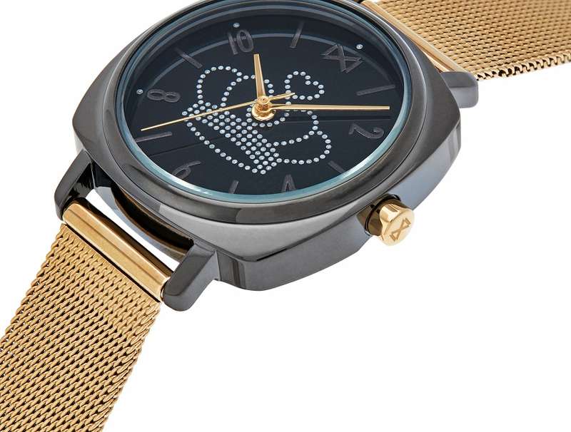 Mark Maddox Womens Watch (mm0101-55)-yaletown