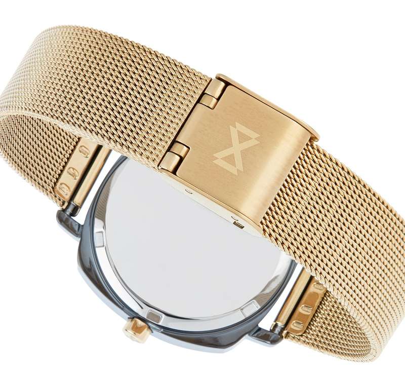 Mark Maddox Womens Watch (mm0101-55)-yaletown