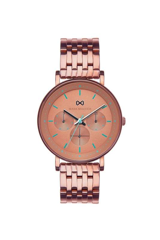 Mark Maddox Womens Watch (Mm0103-47)-Notting