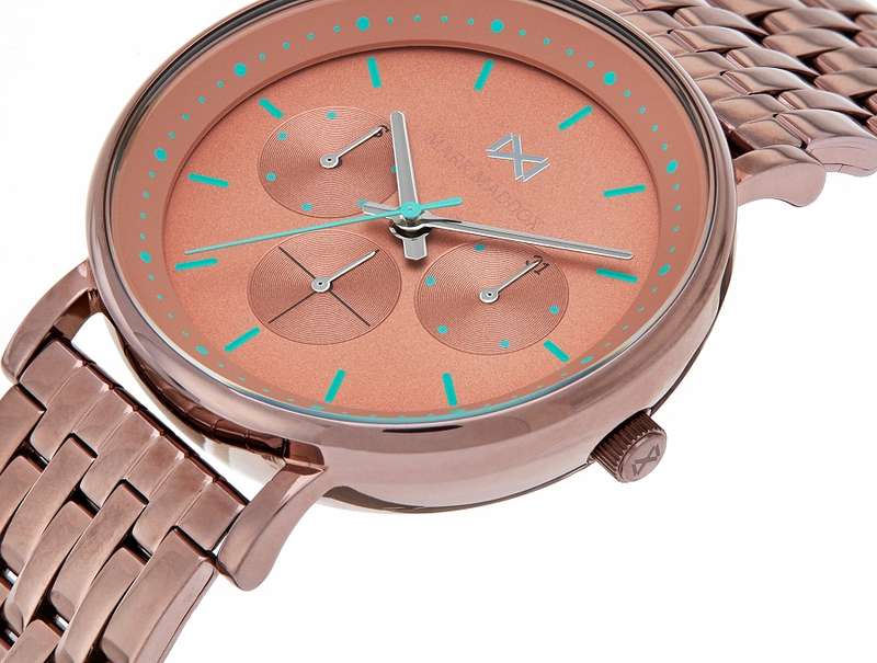 Mark Maddox Womens Watch (Mm0103-47)-Notting