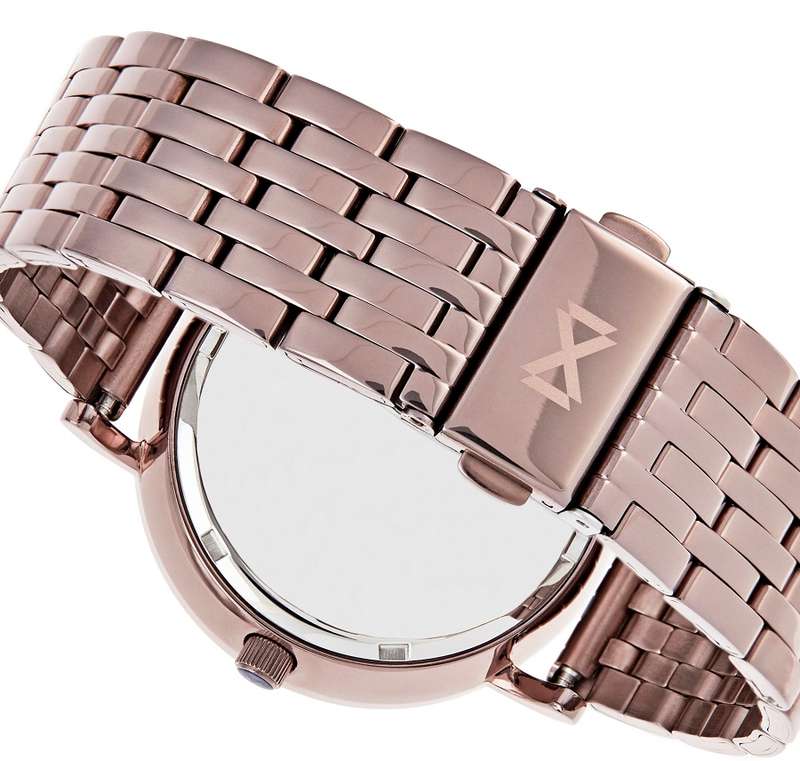 Mark Maddox Womens Watch (Mm0103-47)-Notting