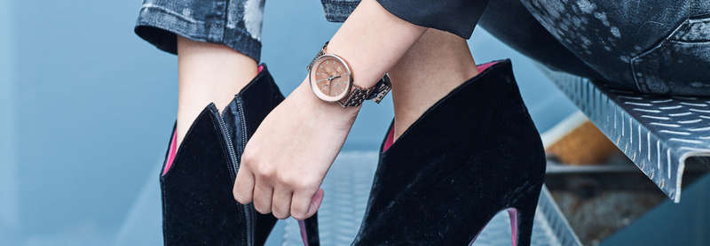 Mark Maddox Womens Watch (Mm0103-47)-Notting