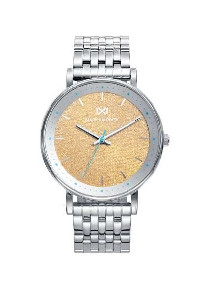 Mark Maddox Women's Watch (mm0104-76)-notting