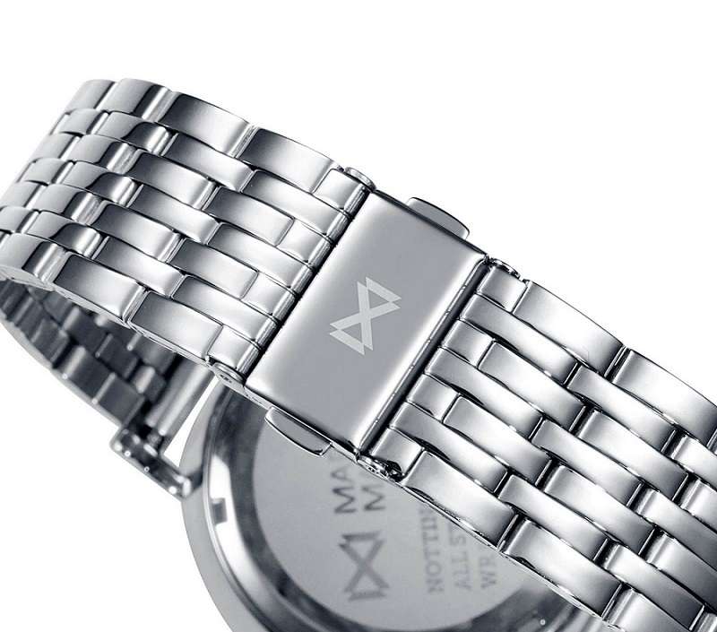 Mark Maddox Women's Watch (mm0104-76)-notting
