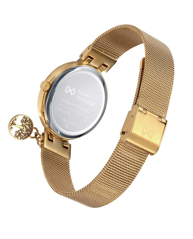 Mark Maddox Women's Watch (MM0126-97)