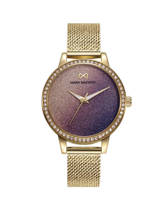Mark Maddox Women's Watch (MM0129-90)