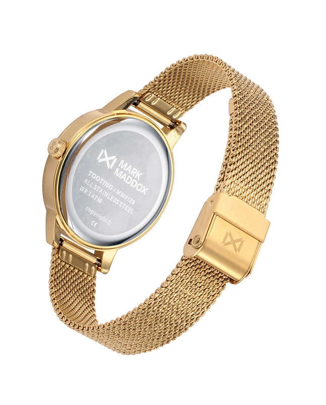 Mark Maddox Women's Watch (MM0129-90)