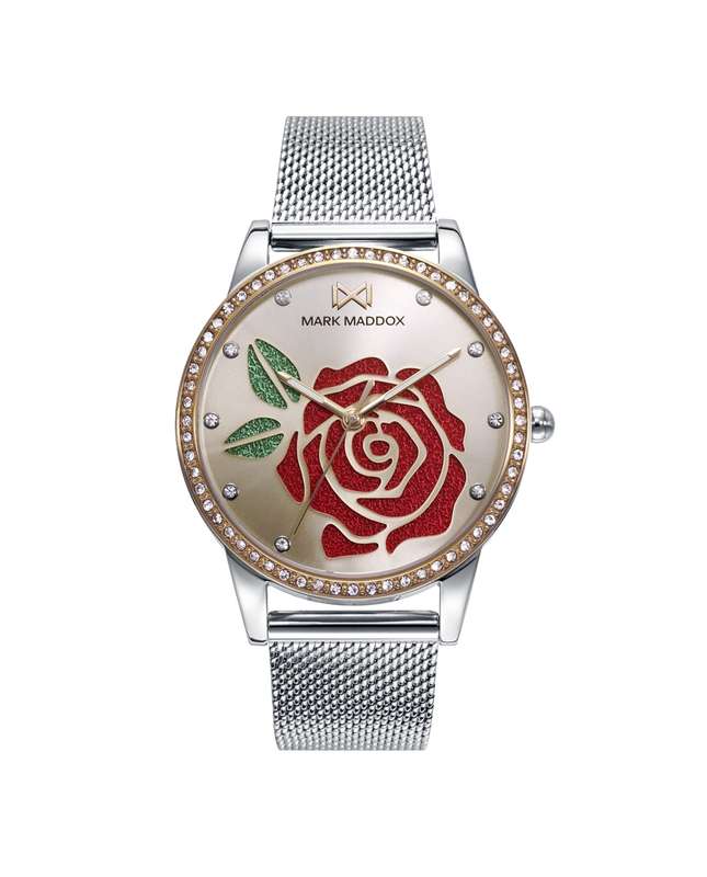 Mark Maddox Women's Watch (MM0130-27)