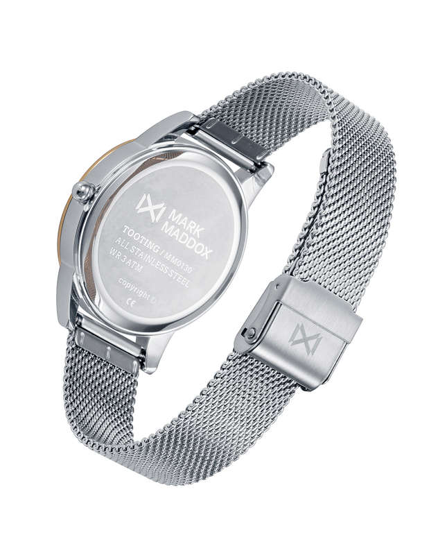 Mark Maddox Women's Watch (MM0130-27)