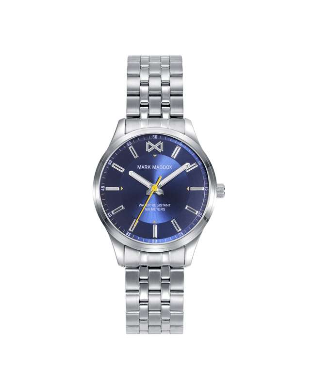 Mark Maddox Women's Watch (MM0136-37)