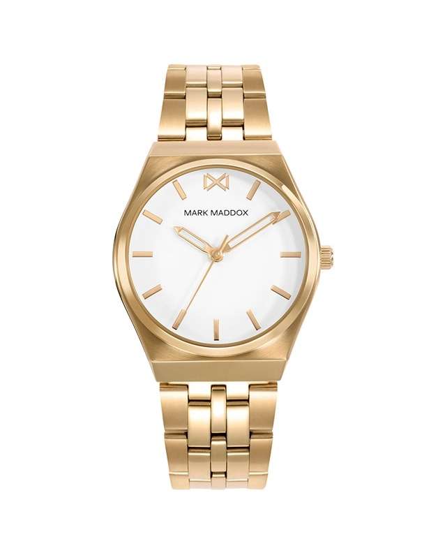 Mark Maddox Women's Watch (MM0141-07)