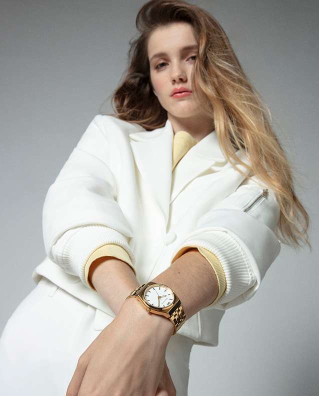 Mark Maddox Women's Watch (MM0141-07)