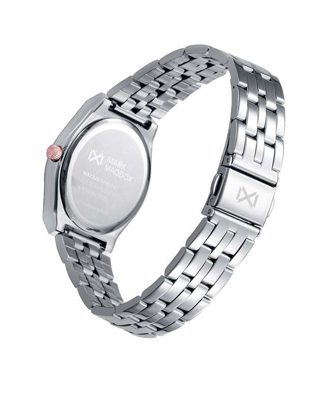 Mark Maddox Women's Watch (MM0141-17)