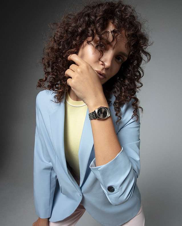 Mark Maddox Women's Watch (MM0141-17)