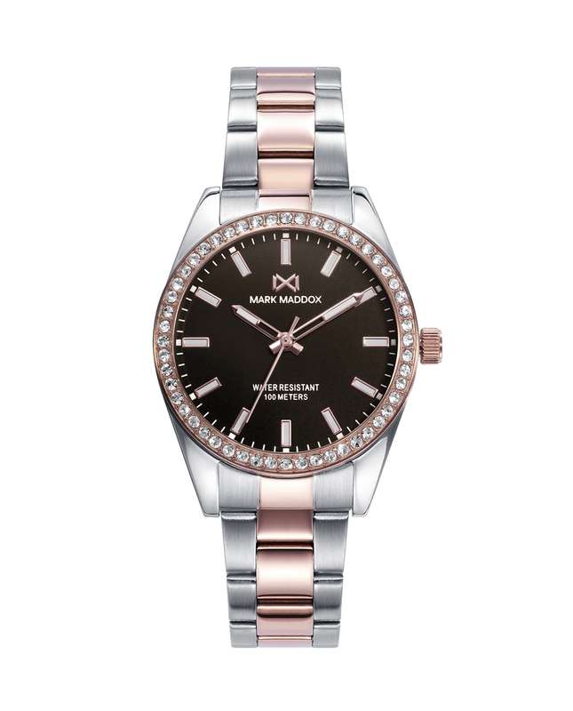 Mark Maddox Women's Watch (MM1001-47)