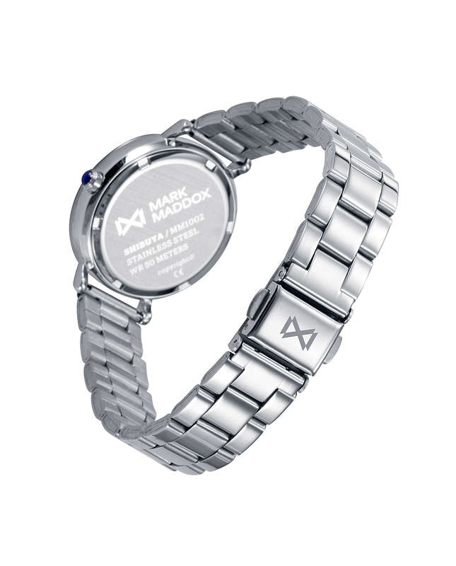 Mark Maddox Women's Watch (MM1002-37)