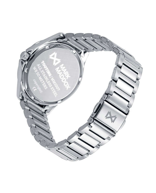 Mark Maddox Women's Watch (MM1007-57)
