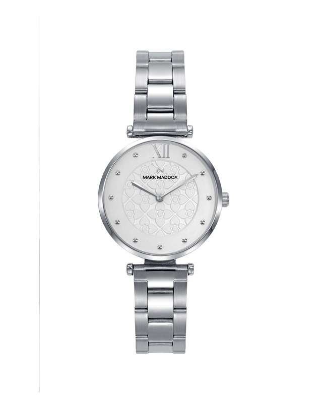 Mark Maddox Women's Watch (MM1015-03)