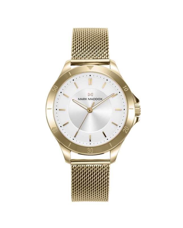 Mark Maddox Women's Watch (MM1017-07)