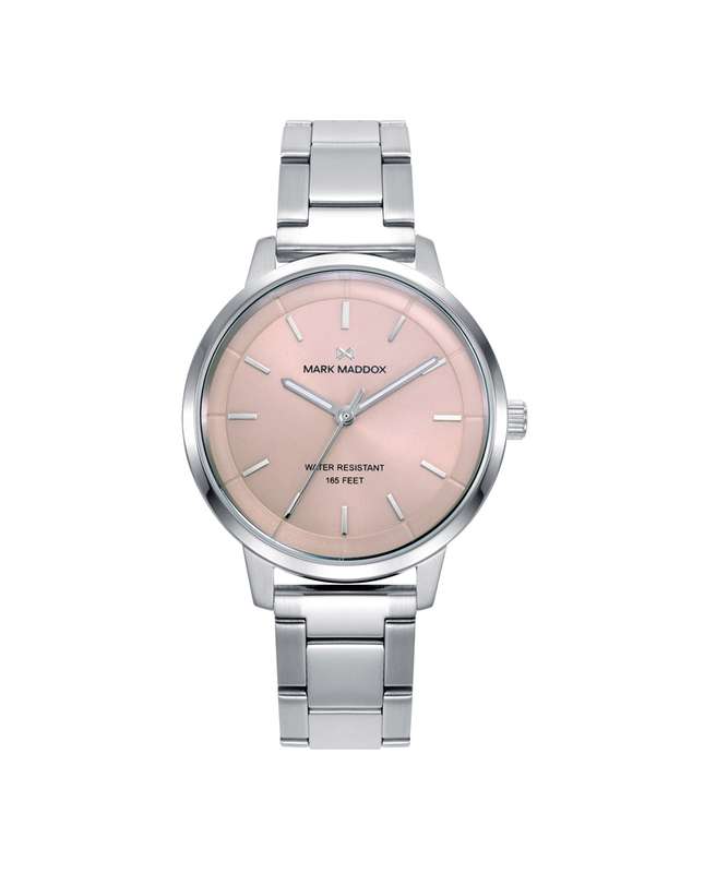 Mark Maddox Women's Watch (MM1019-77)