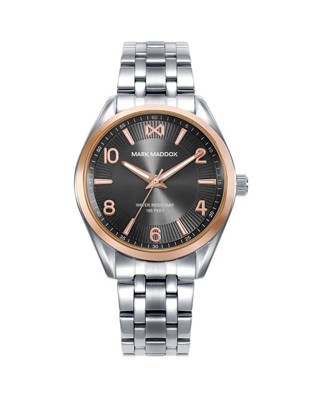 Mark Maddox Women's Watch (MM1020-15)