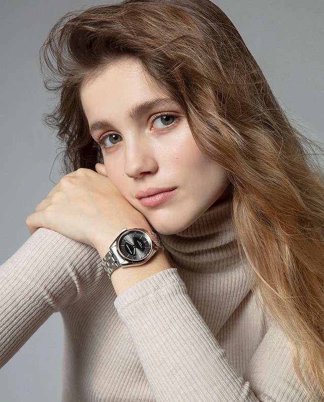 Mark Maddox Women's Watch (MM1020-15)