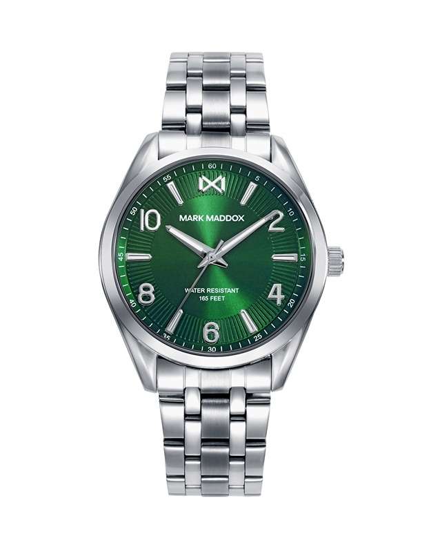 Mark Maddox Women's Watch (MM1020-65)
