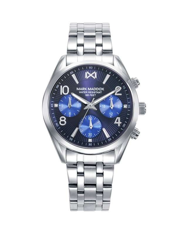 Mark Maddox Women's Watch (MM1021-35)