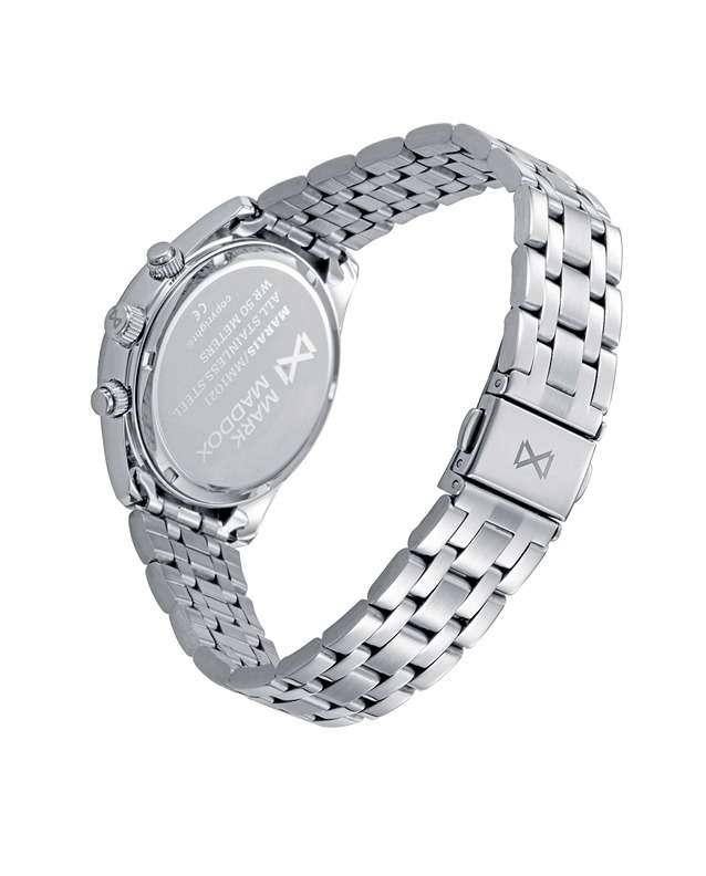 Mark Maddox Women's Watch (MM1021-35)