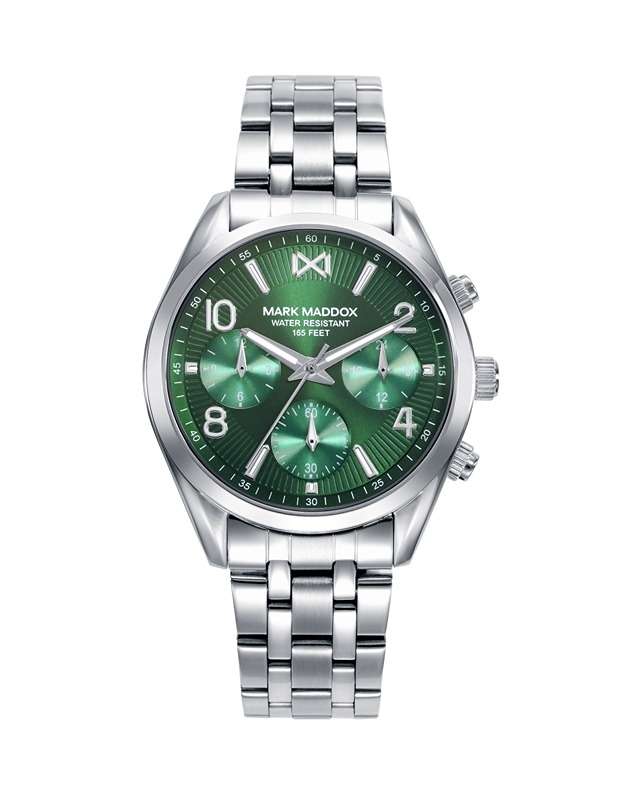Mark Maddox Women's Watch (MM1021-65)