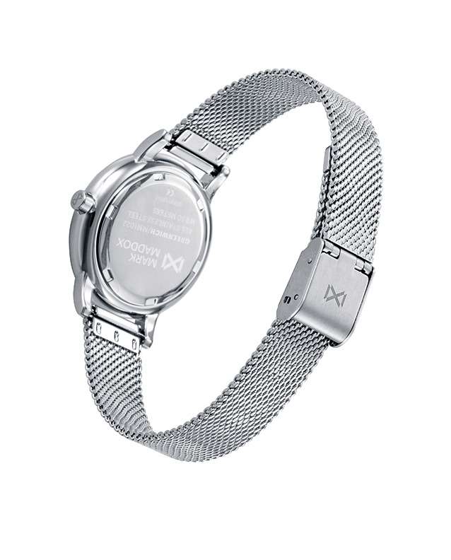 Mark Maddox Women's Watch (MM1022-34)