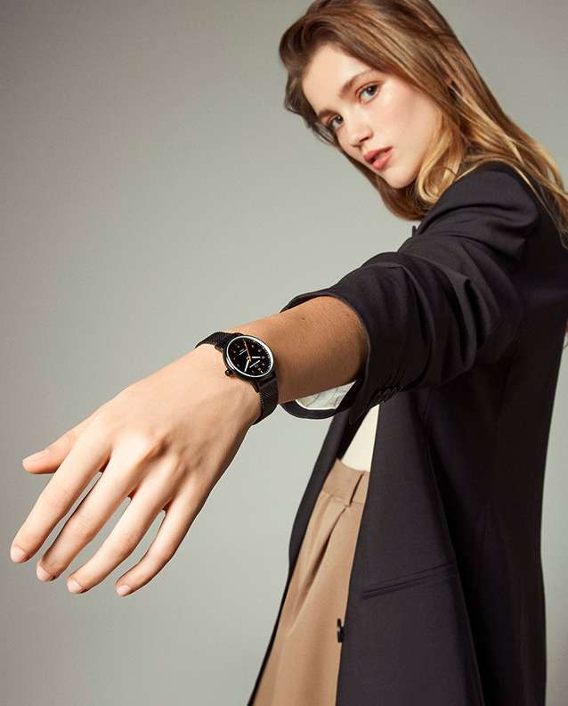 Mark Maddox Women's Watch (MM1022-54)