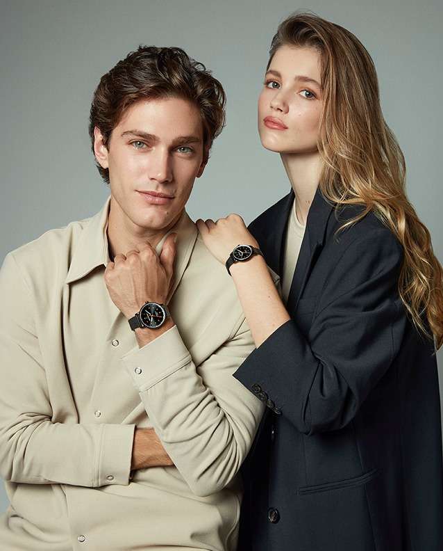 Mark Maddox Women's Watch (MM1022-54)