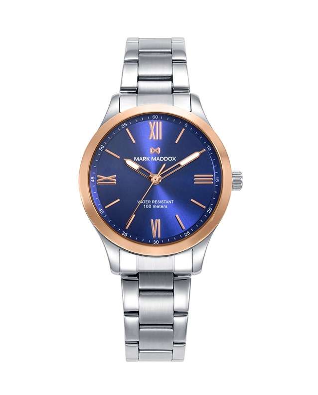 Mark Maddox Women's Watch (MM1024-33)