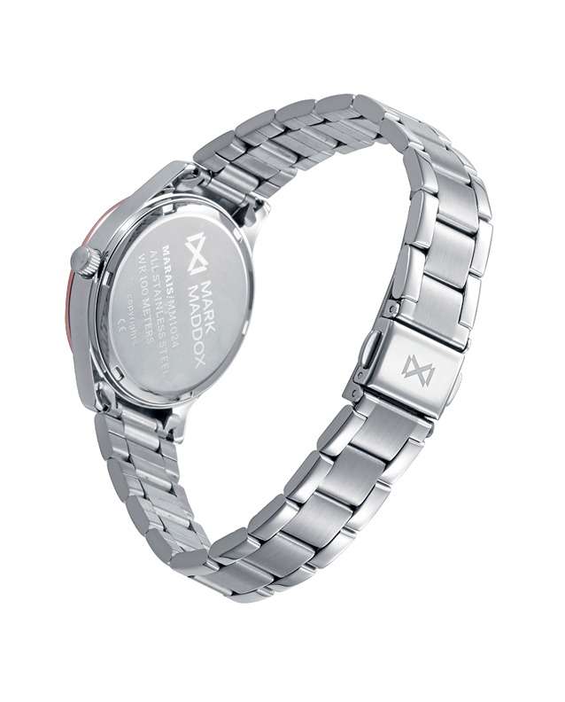 Mark Maddox Women's Watch (MM1024-33)